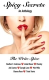  The Write Spice et  Heather E. Andrews - Spicy Secrets- An Anthology - The Write Spice Anthologies, #1.