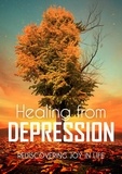  Solara Mystique - Healing from Depression: Rediscovering Joy in Life.
