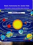  Rhema Mercy - Basic Astronomy for Junior Kids.