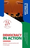  Jonathan A. Sinclair - Democracy in Action: Western Democracies and Challenges:  Exploring the Intricacies of Democratic Governance and Contemporary Challenges - Global Perspectives: Exploring World Politics, #2.