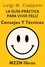  MZZN Libros - La Guía Práctica Para Vivir Feliz : Consejos Y Técnicas - MZZN Desarrollo Personal, #6.