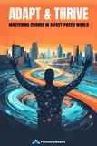  PinnacleReads - Adapt &amp; Thrive: Mastering Change in a Fast-Paced World.