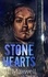  BL Maxwell - Stone Hearts - The Stone Series, #3.