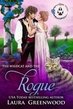  Laura Greenwood - The Wildcat and the Rogue - The Shifter Season, #8.