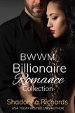  Shadonna Richards - BWWM Billionaire Romance Collection - BWWM Billionaire Romance, #1.