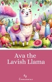  Cinncinnius - Ava the Lavish Llama.