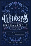 MK Ahearn - Winter's Enchantment: A Winter Fantasy Anthology.
