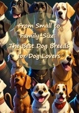  Tracy Scott - From Small to Family-Size: The Best Dog Breeds for Dog Lovers.