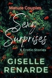  Giselle Renarde - Mature Couples, Sexy Surprises - Sexy Surprises, #15.