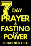  Thabang Tefo - 7 Day Prayer And Fasting For Power.