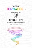  Jolly Anders - The Tiny Tornadoes: Mastering The Art Of Parenting.