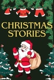  ngencoband - Christmas Stories.