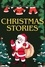  ngencoband - Christmas Stories.
