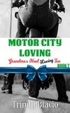  Trinity Blacio - Motor City Loving - Grandmas Need Loving Too, #7.