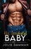  Jolie Damman - His Accidental Baby - A BWWM Dark Mafia Romance - Ruthless Mafiosos, #4.