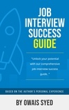  Owais Syed - Job Interview Success Guide.