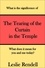  Leslie Rendell - Tearing of The Curtain in The Temple - Bible Studies, #11.