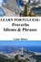  Linda Milton - Learn Portuguese: Proverbs - Idioms &amp; Phrases.
