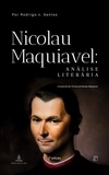  Rodrigo v. santos - Nicolau Maquiavel: Análise Literária - Compêndios da filosofia, #8.