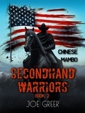  Joe Greer - Chinese Mambo - Secondhand Warriors, #2.