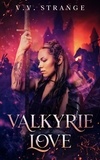  V.V. Strange - Valkyrie Love.