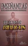  Sermones Bíblicos - Enseñanzas de la Sana Doctrina Cristiana: Tesoros Bíblicos - Enseñanzas de la Sana Doctrina Cristiana.