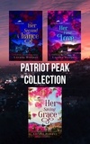  LL Hoopes et  Lorana Hoopes - Patriot Peak Collection - Patriot Peak, #4.