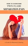  Silvia Moon - Twin Flame Separation Pain - Twin Flame Separation.