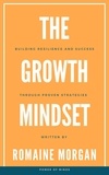  Romaine Morgan - The Growth Mindset.