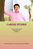  Dongxian Huang et  Tingting Liu - Career Studies.