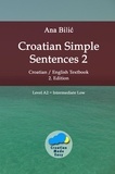  Ana Bilic - Croatian Simple Sentences 2 - Croatian Made Easy.