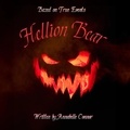  Anna Belle Connor - Hellion Bear - Suspense/Horror, #2.
