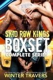  Winter Travers - Skid Row Kings Complete Series - Skid Row Kings.