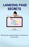  Bill Chan - Landing Page  Secrets.