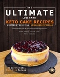  Elsie Yan - The Ultimate Low Carb/Keto Cake Recipes.
