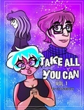  CharlieDVan - Take All You Can Vol. 1 - Take All You Can, #1.