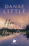  Danae Little - Hoping on Change - Hope Lake, #1.