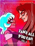  CharlieDVan - Take All You Can Vol. 6 - Take All You Can, #6.
