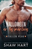  Shaw Hart - Halloween en las Montañas - Fallen Peak, #2.