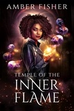  Amber Fisher - Temple of the Inner Flame - Rest in Power Necromancy, #1.
