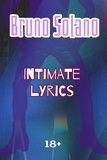  Bruno Solano - Intimate lyrics.