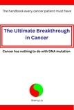  Sherry - The Ultimate Breakthrough in Cancer.