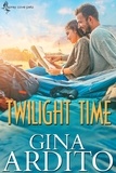  Gina Ardito - Twilight Time - Osprey Cove Pets, #2.