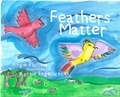  Angie Phillips - Feathers Matter.