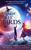  Antonio Carlos Pinto - Flight of Free Birds.