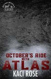  Kaci Rose - October’s Ride with Atlas - Mustang Mountain Riders, #10.