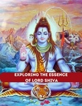  Vineeta Prasad - Exploring the Essence of Lord Shiva.