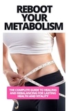  Jhon Cauich - Reboot Your Metabolism.