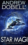  Andrew Dobell - Star Magi - The Star Magi Saga, #1.