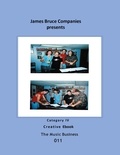  James Bruce - Music Business 011 - Music Business, #11.
